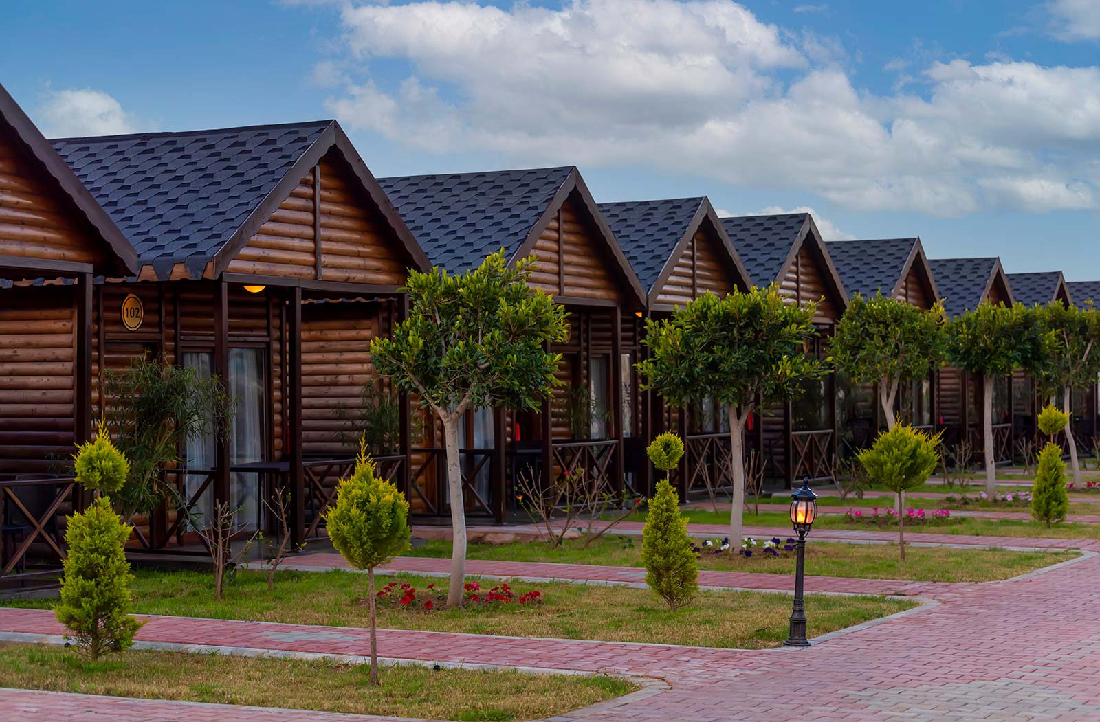 Lord Marina Hotel