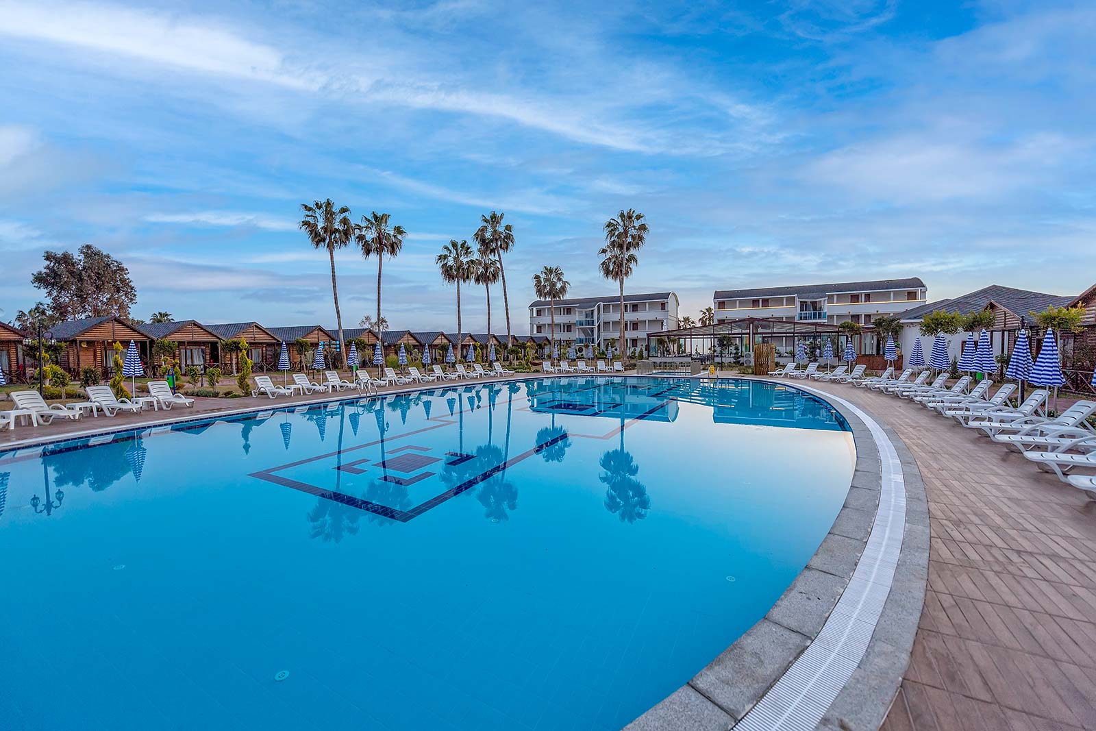 Lord Marina Hotel