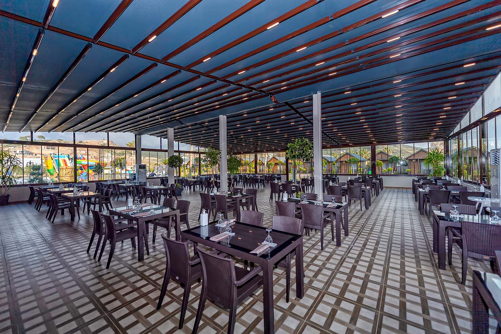 Lord Marina Hotel