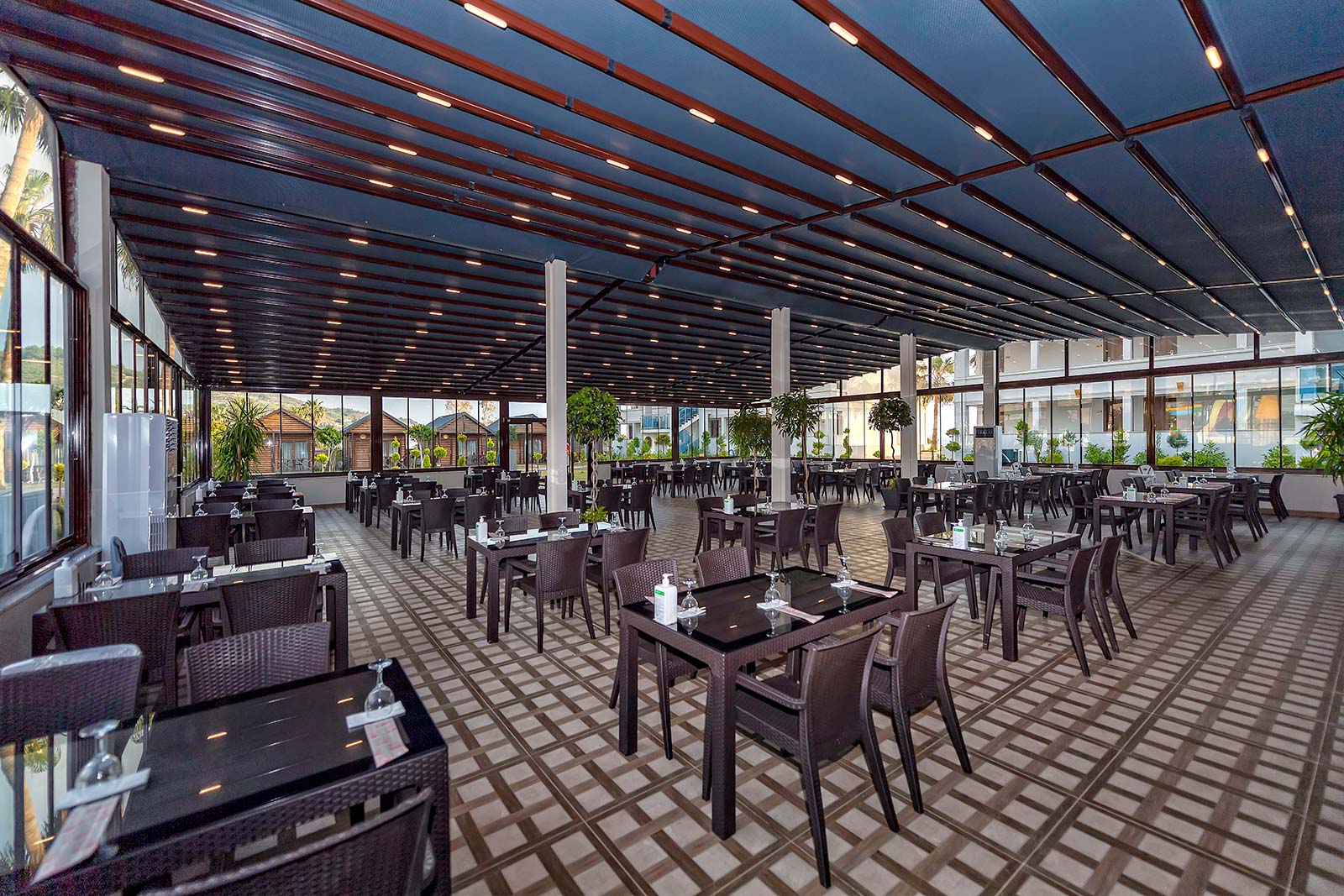 Lord Marina Hotel