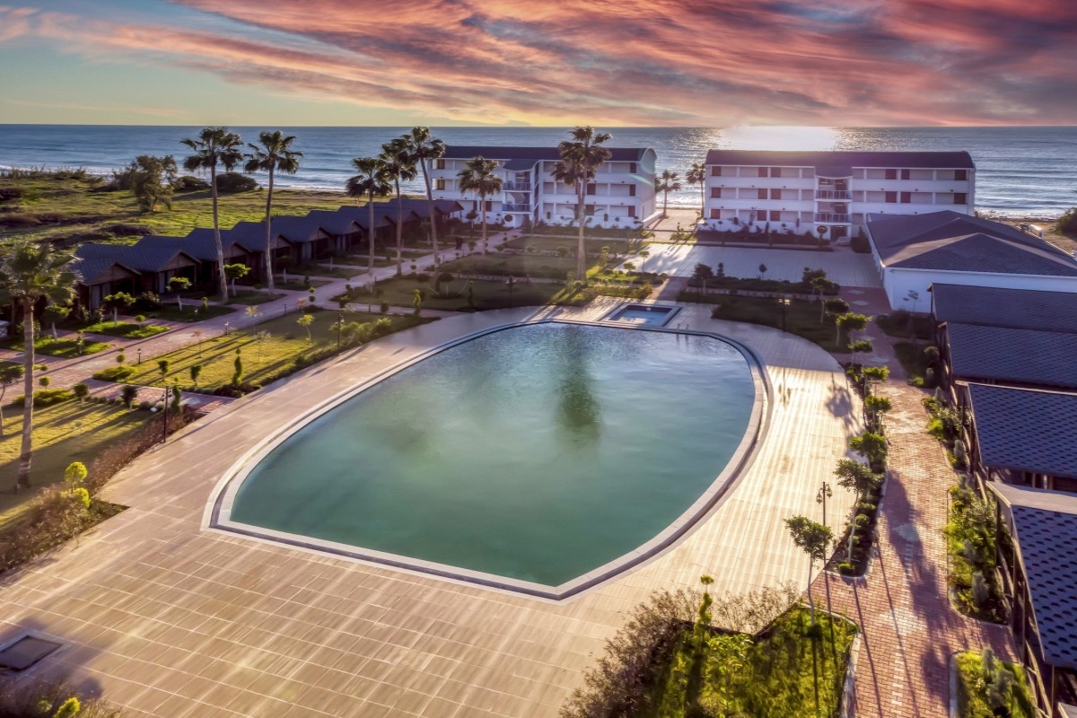 Lord Marina Hotel