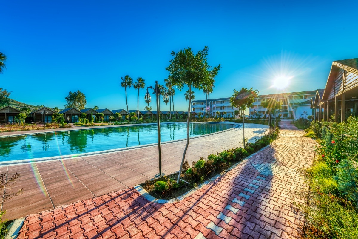 Lord Marina Hotel