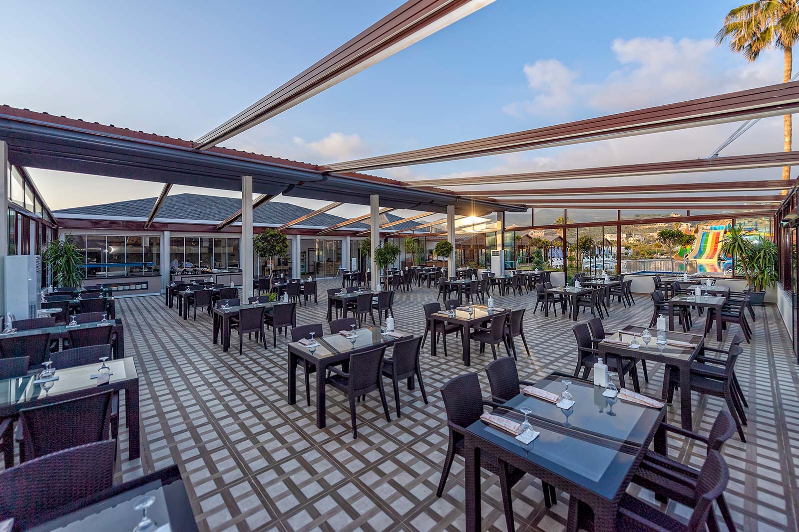 Lord Marina Hotel