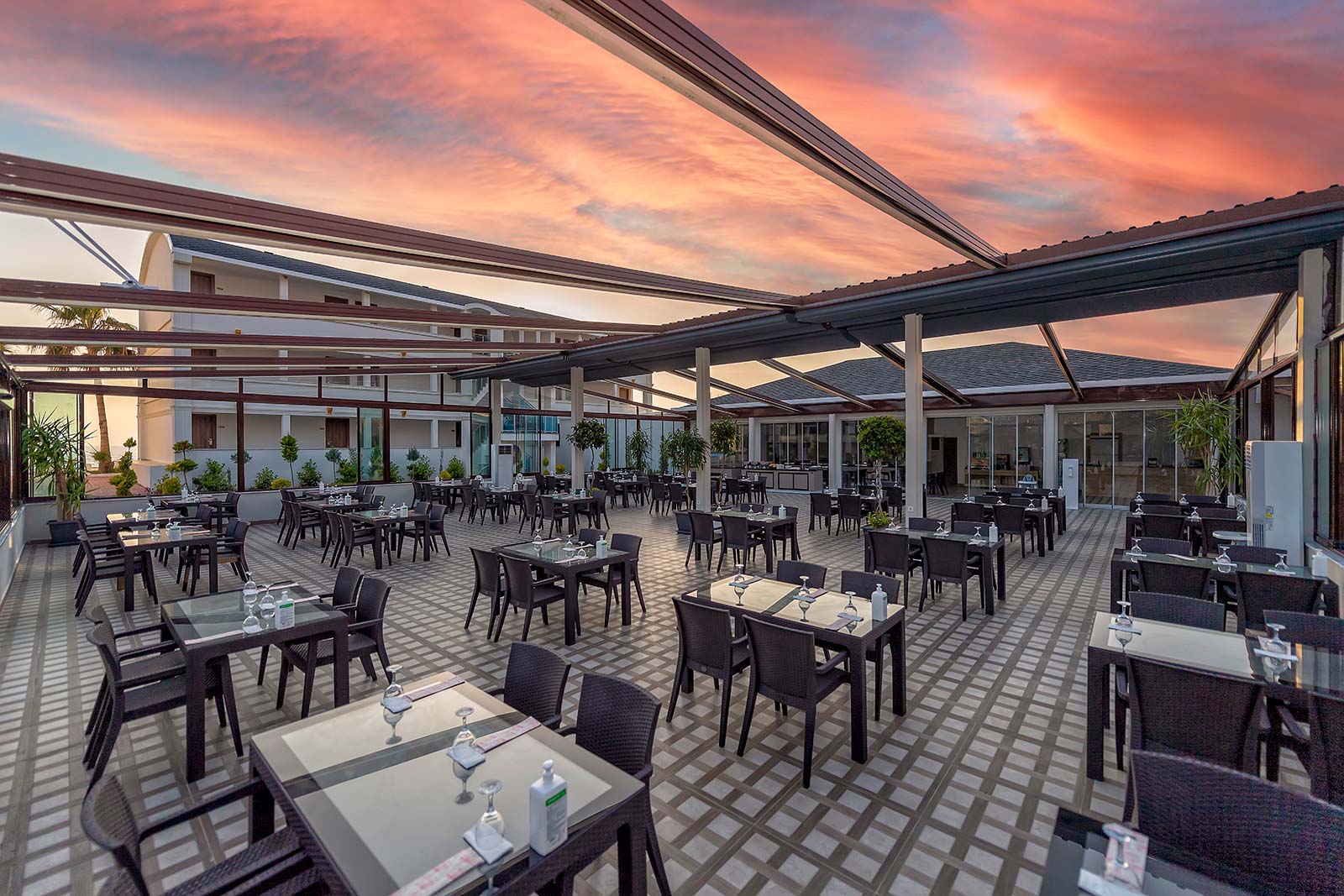 Lord Marina Hotel