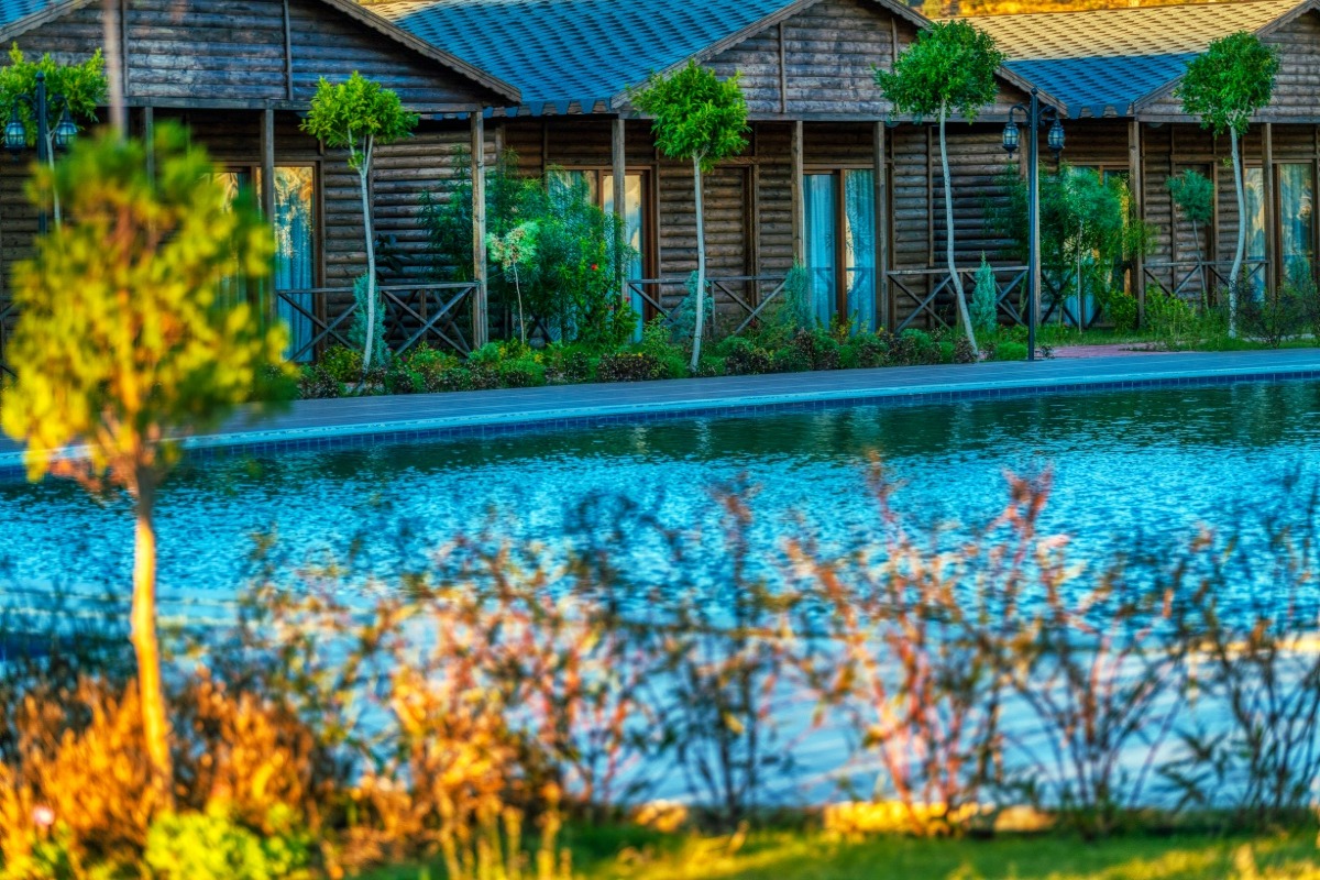 Lord Marina Hotel