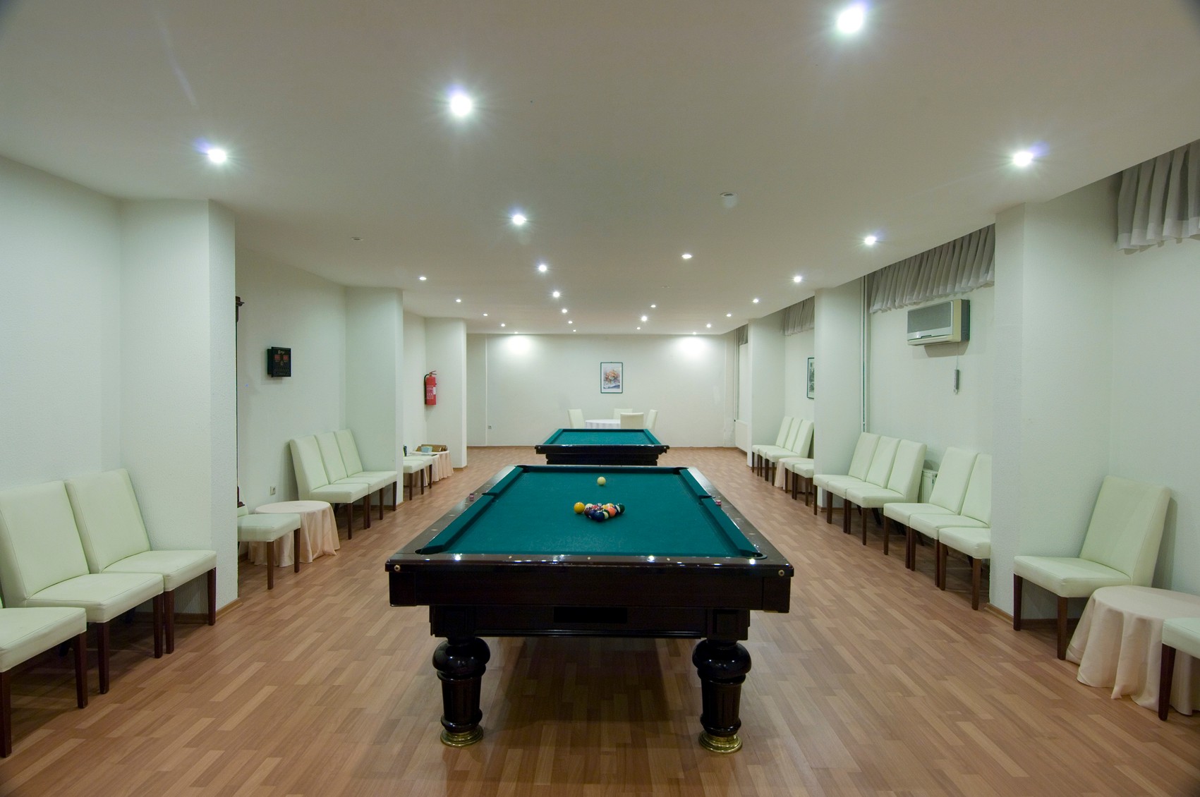 Lycus River Termal Otel 