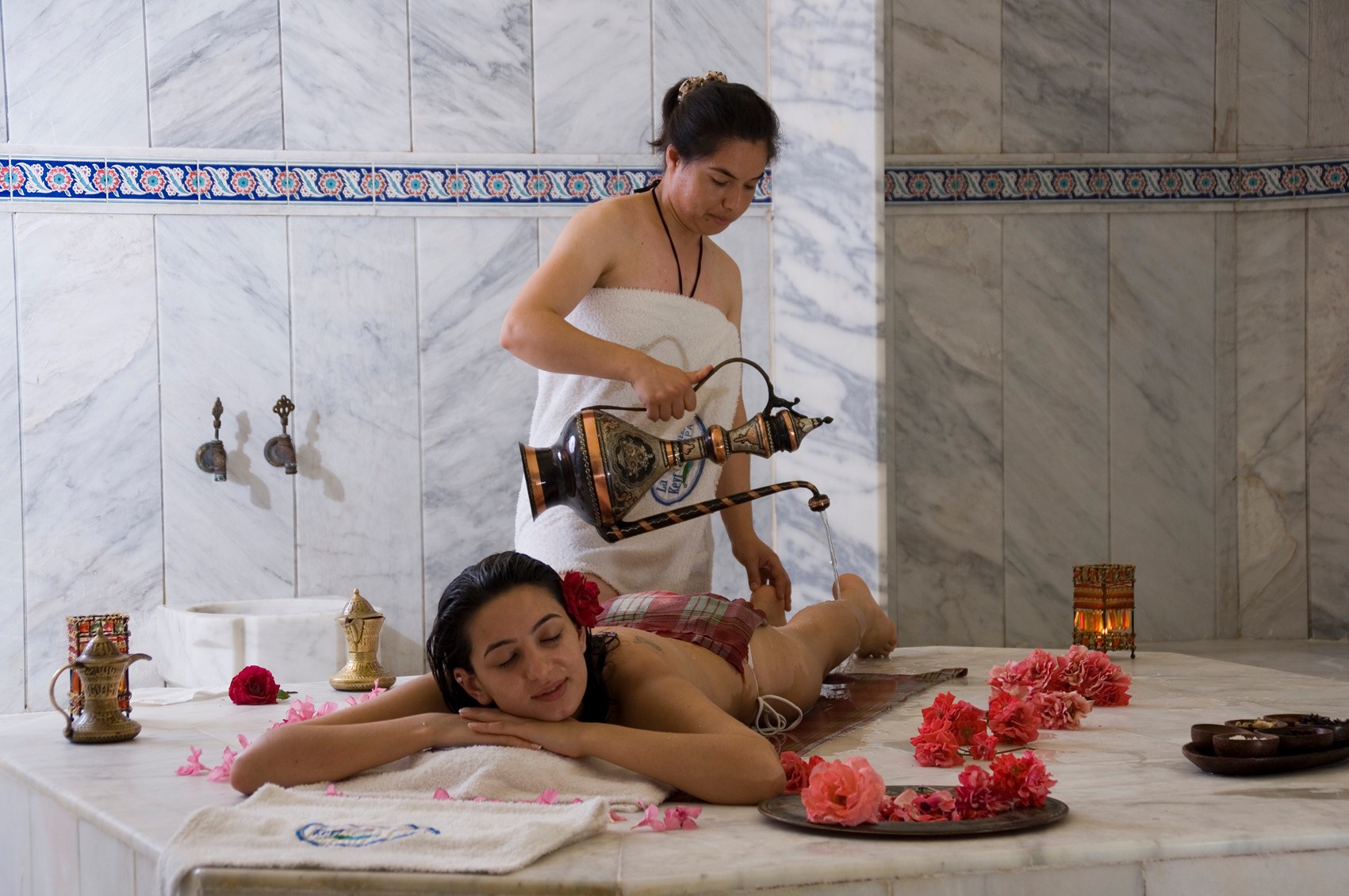 Lycus River Termal Otel 