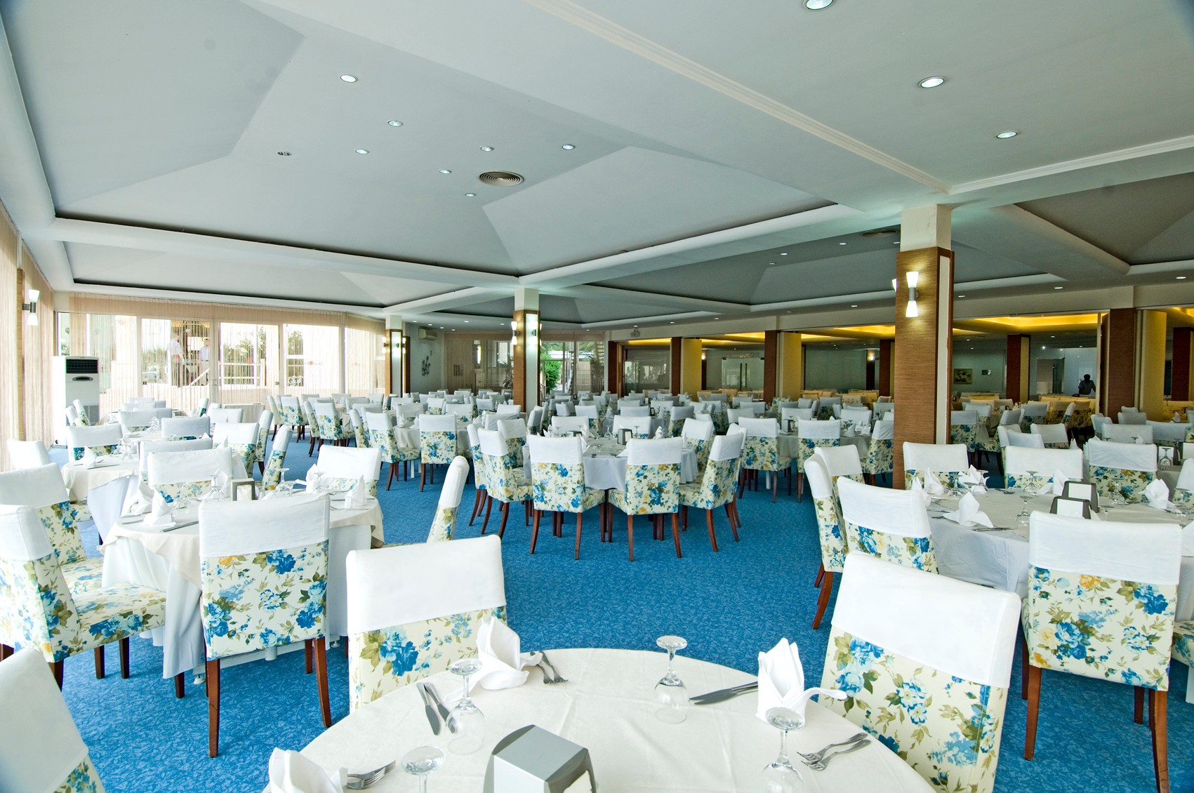 Lycus River Termal Otel 