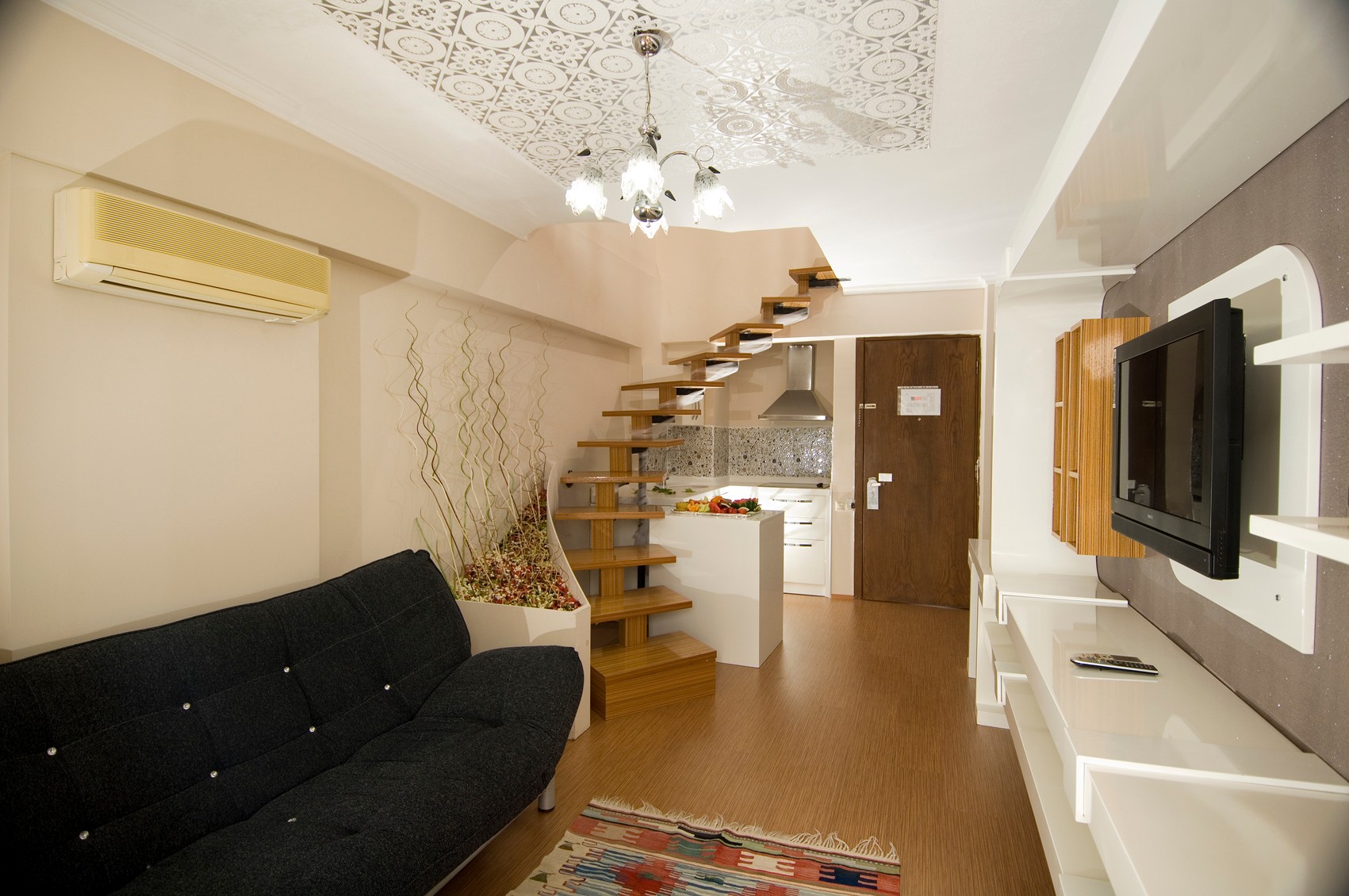 Lycus River Termal Otel 