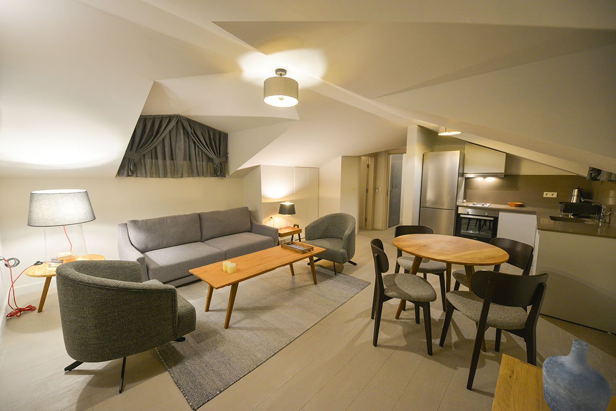 Palmiye House Apart 