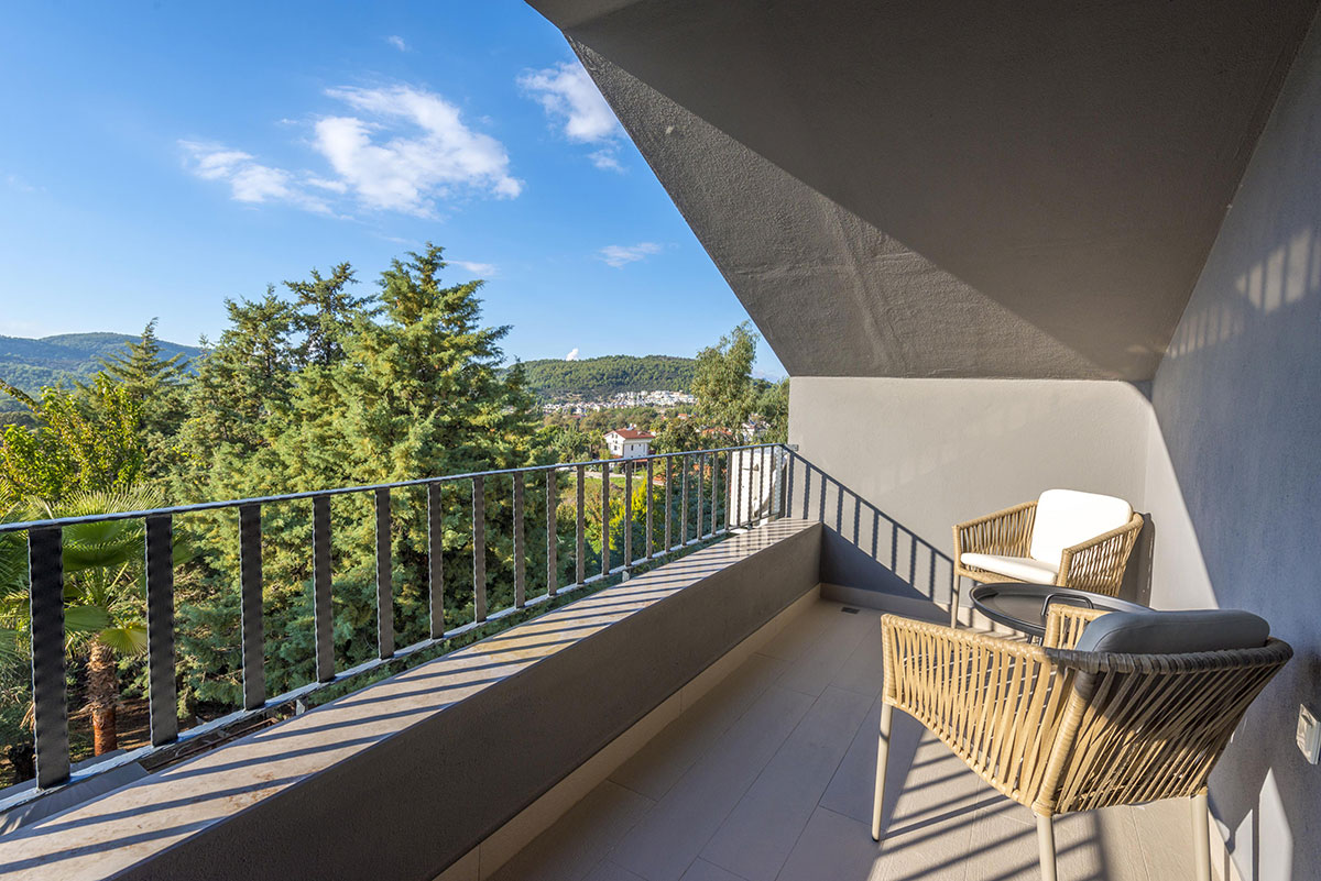 Palmiye House Apart 