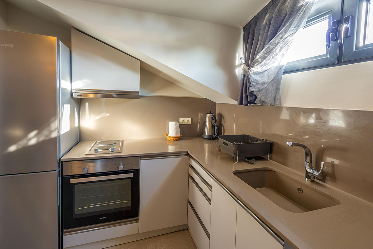 Palmiye House Apart 