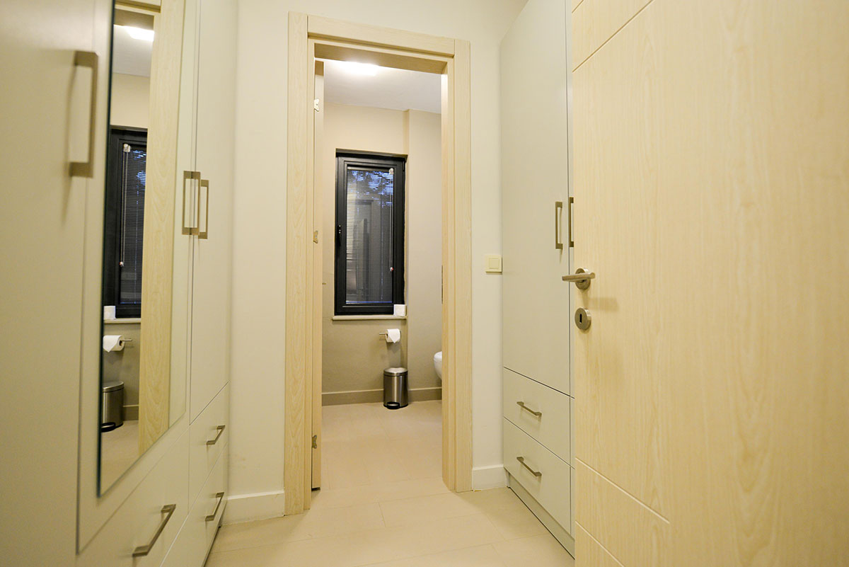 Okaliptus House Apart