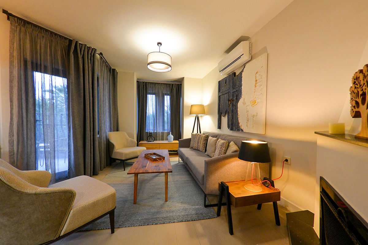 Okaliptus House Apart