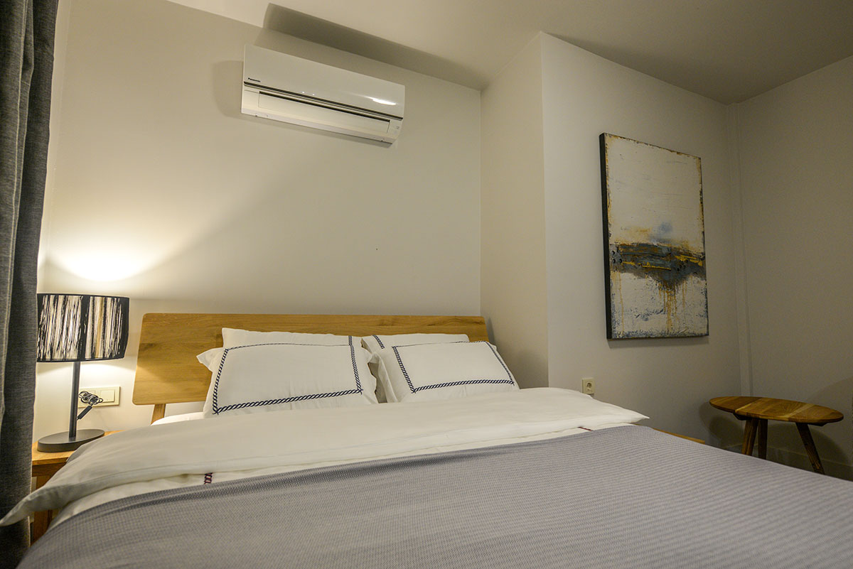 Zeytin House Apart 
