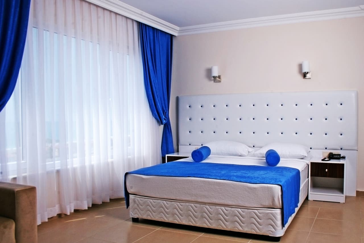 Grand Akça Hotel