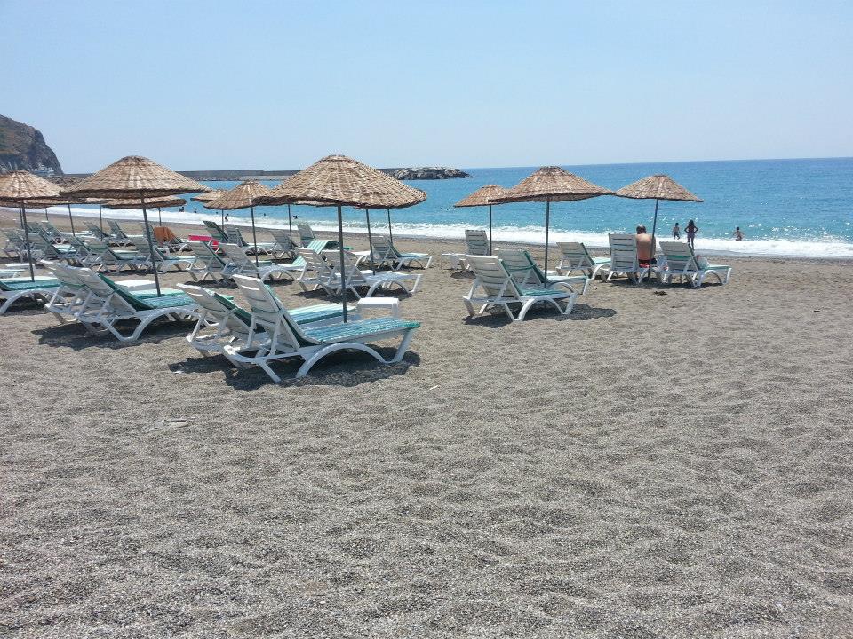 Grand Akça Hotel