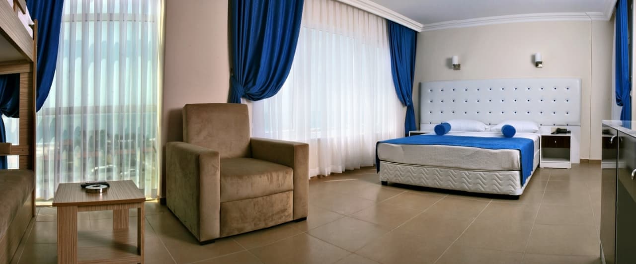 Grand Akça Hotel