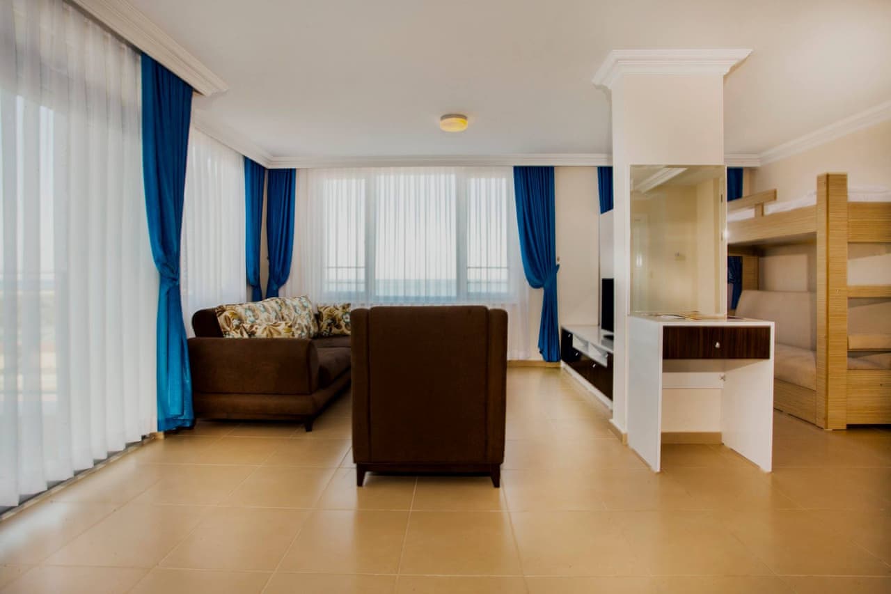 Grand Akça Hotel