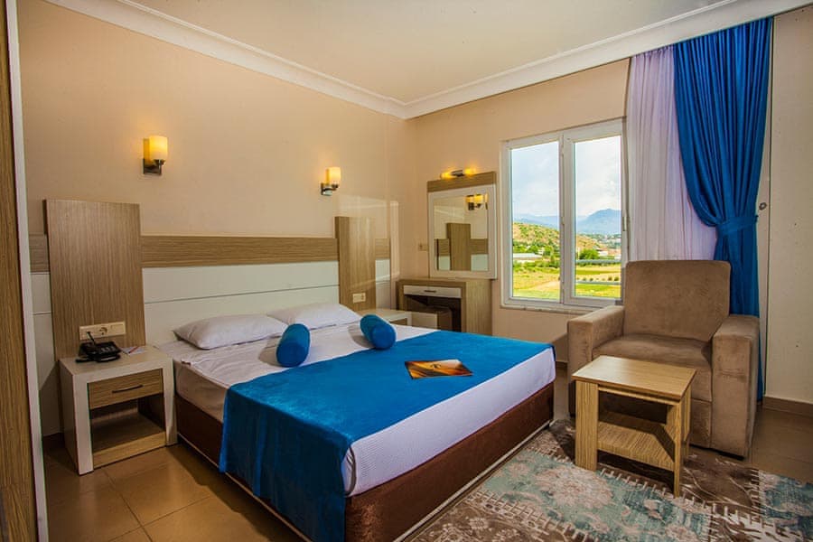 Grand Akça Hotel
