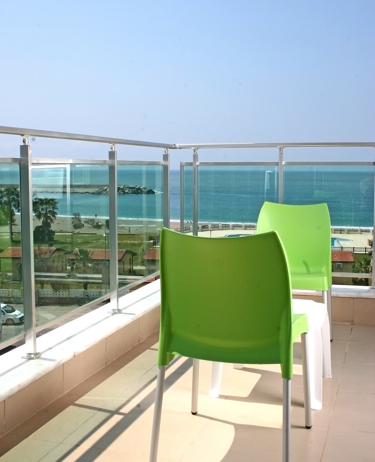 Grand Akça Hotel