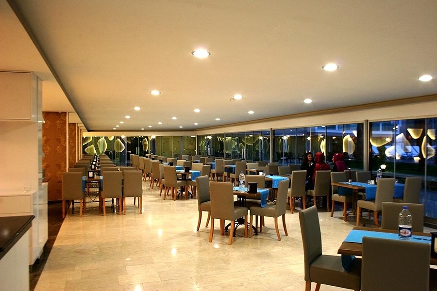 Grand Akça Hotel