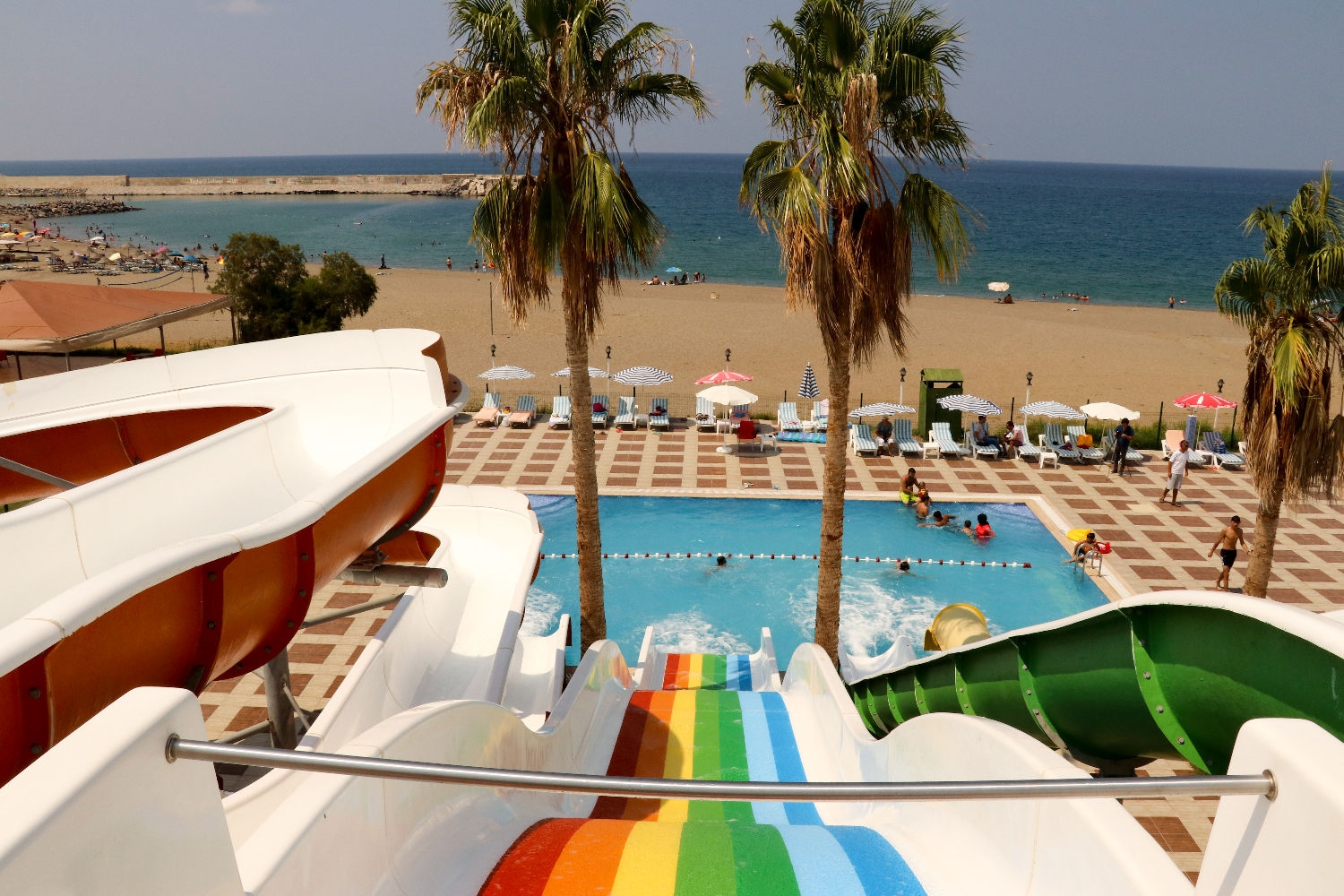 Grand Akça Hotel