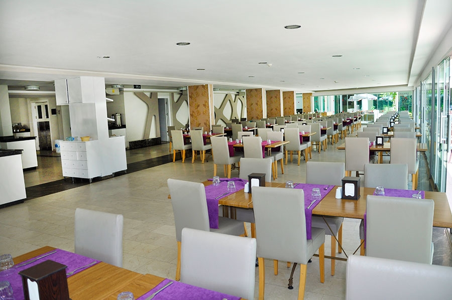 Grand Akça Hotel
