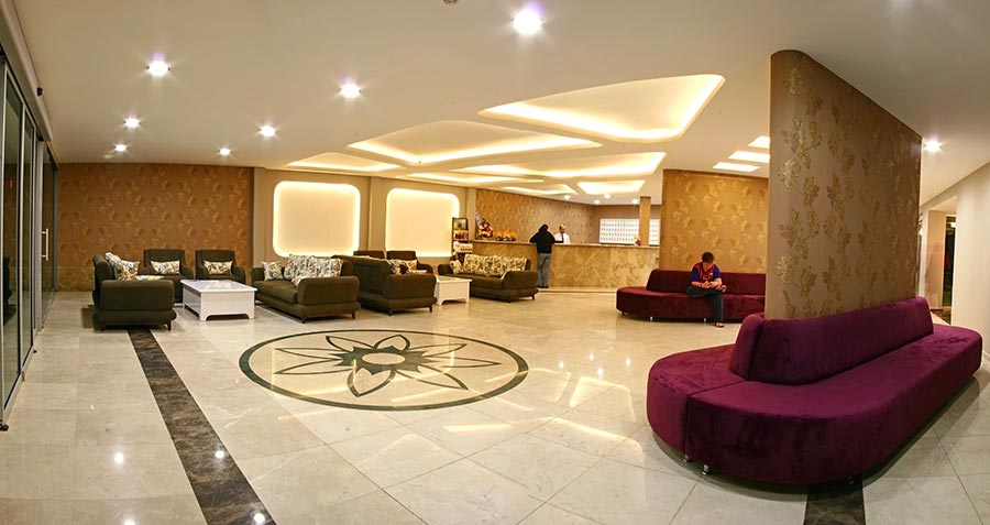 Grand Akça Hotel