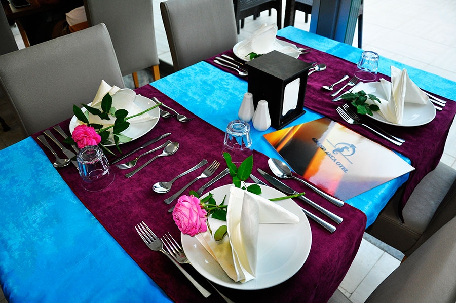 Grand Akça Hotel