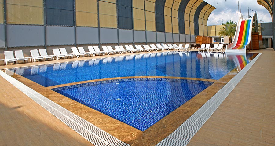 Grand Akça Hotel