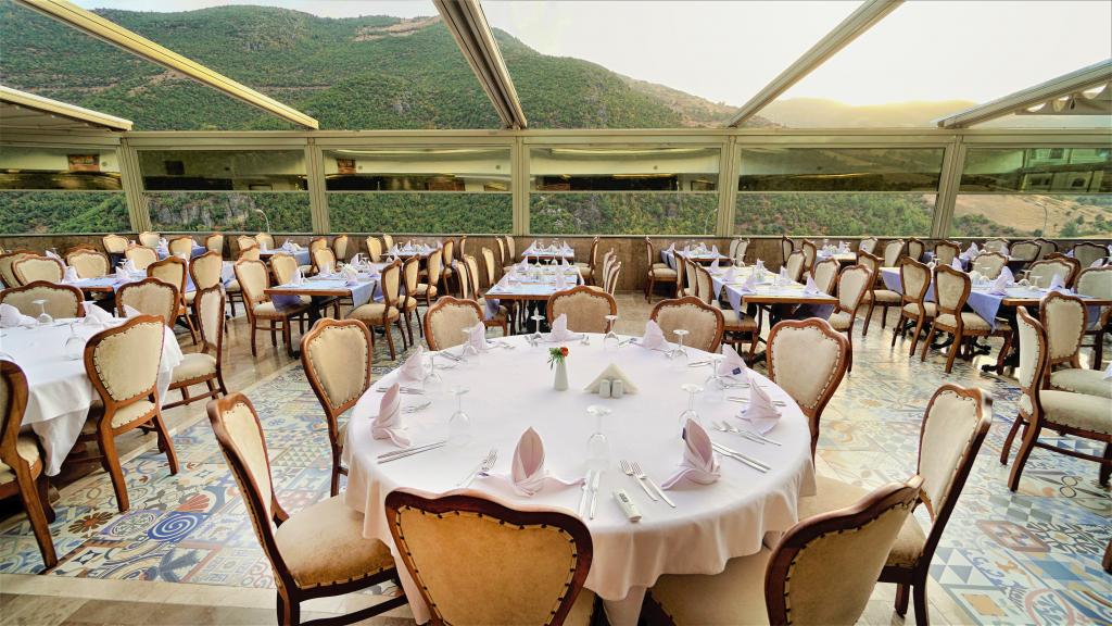 Orkis Palace Thermal Hotel
