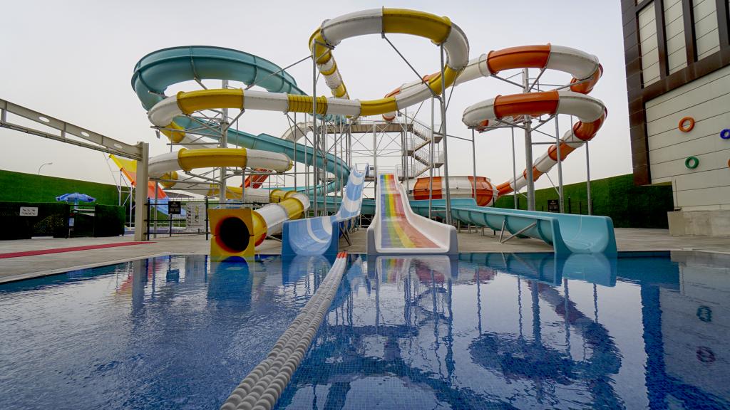 Orkis Palace Thermal Hotel