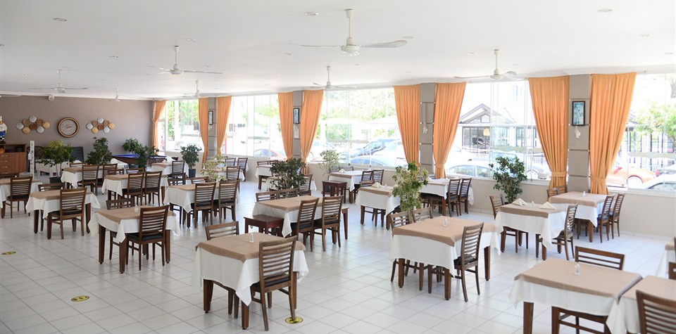 Karbel Beach Hotel 
