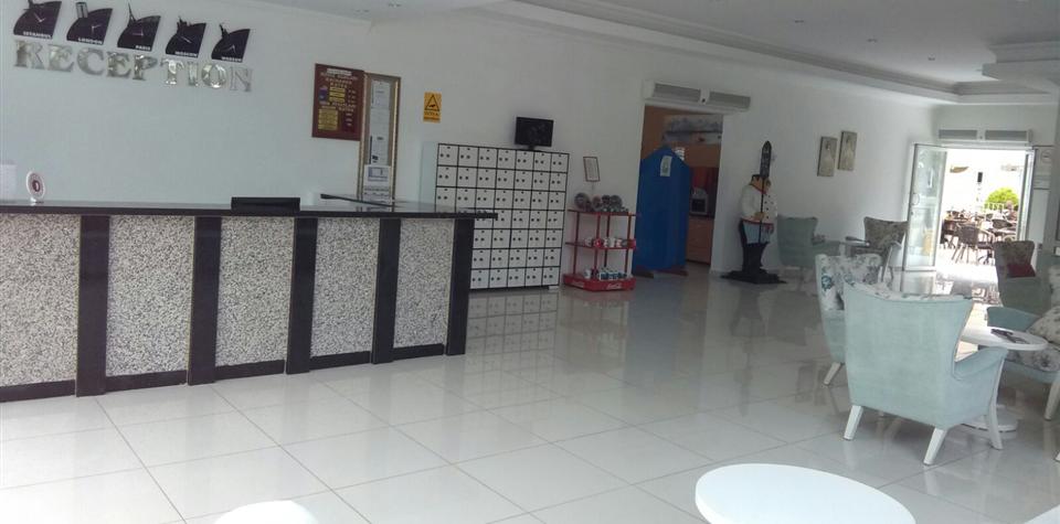 Karbel Beach Hotel 