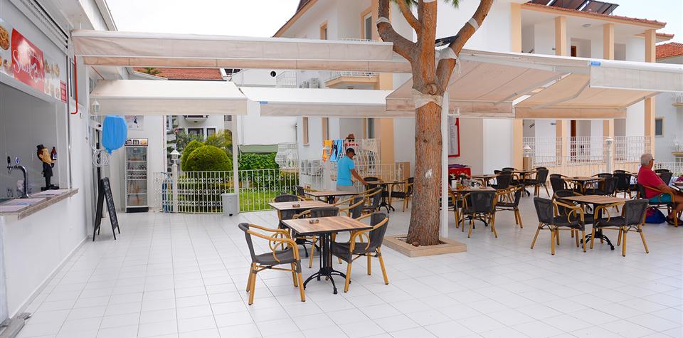 Karbel Beach Hotel 