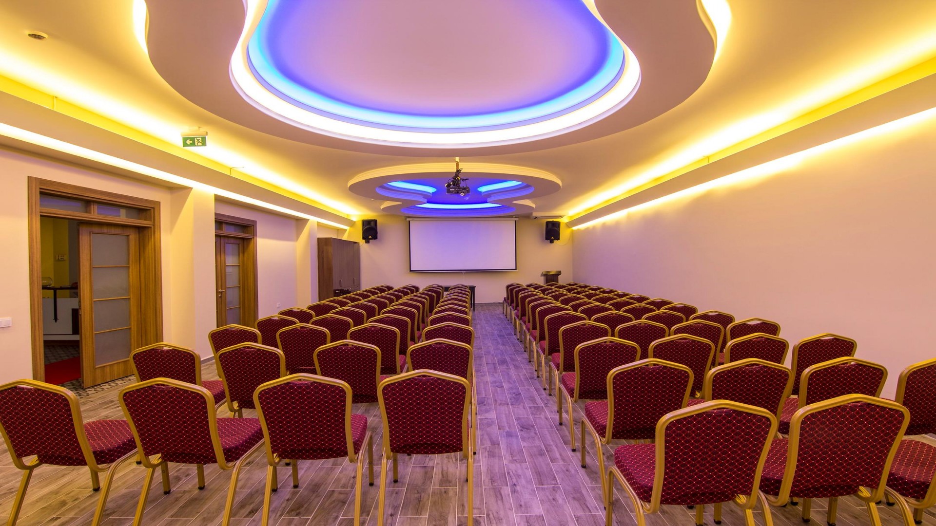Telmessos Neva Hotel 