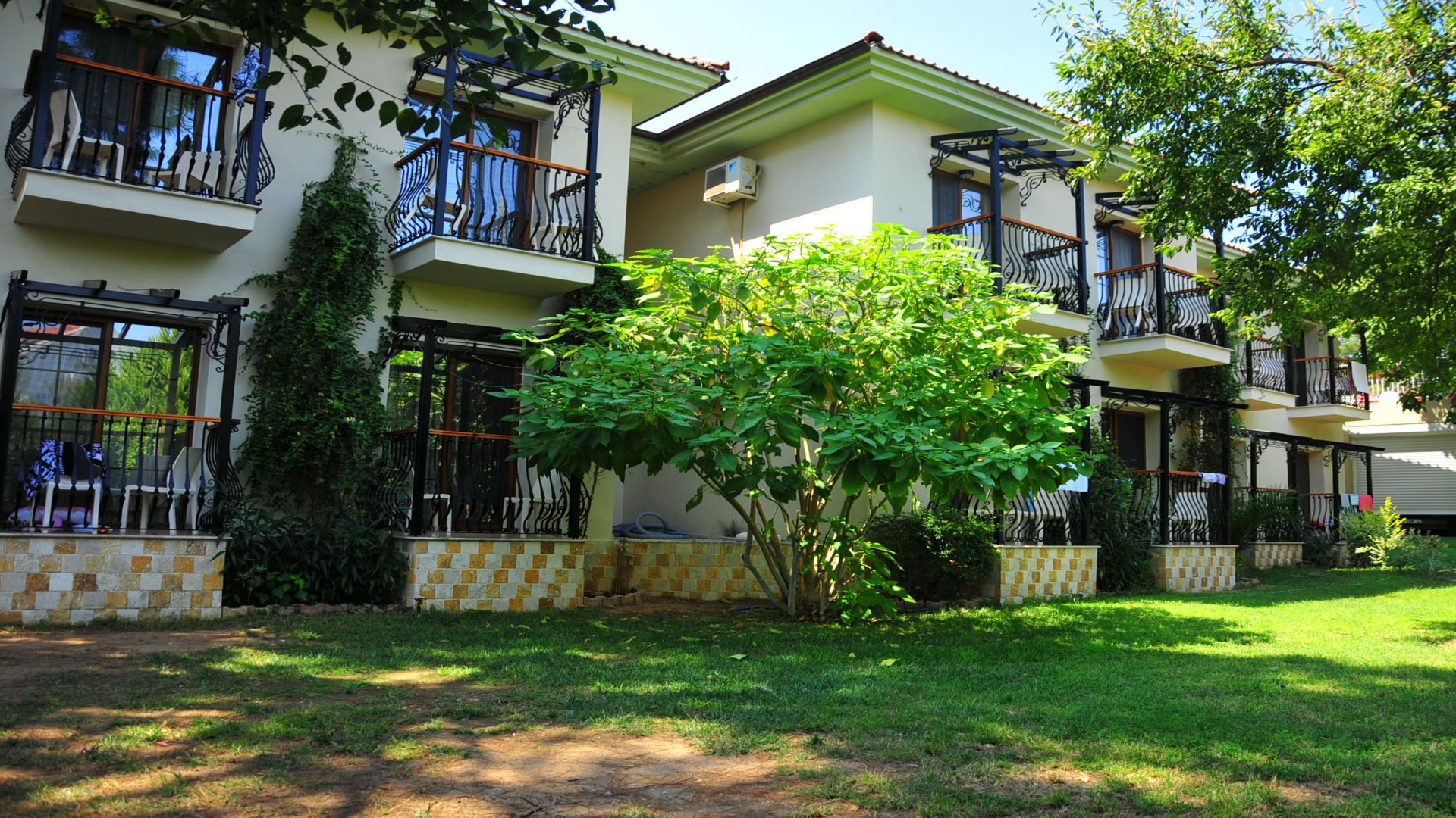Telmessos Neva Hotel 