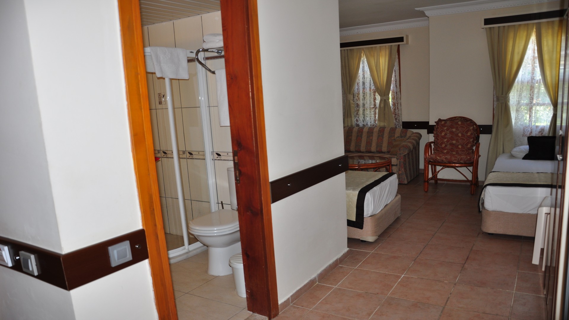 Telmessos Neva Hotel 