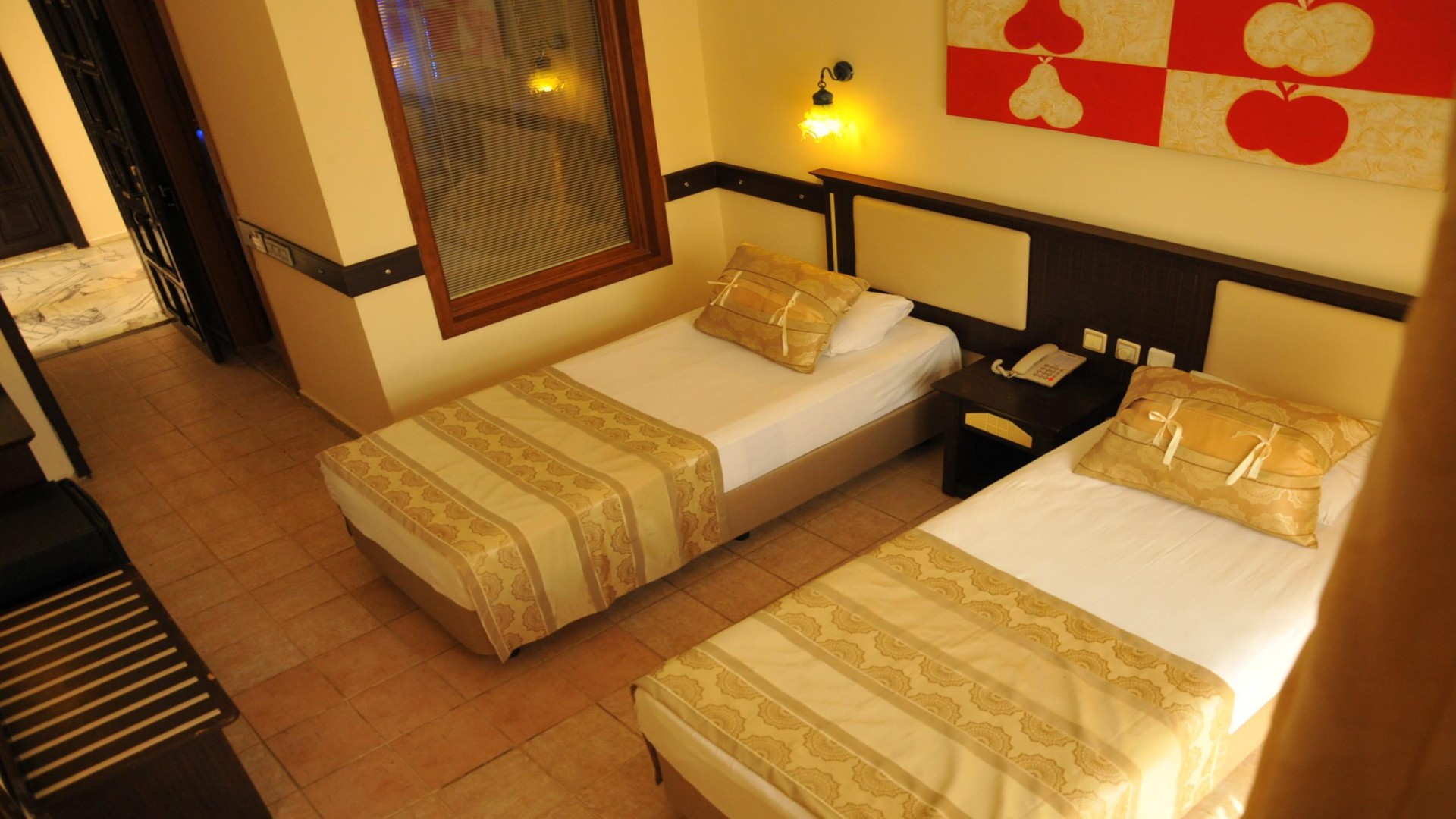 Telmessos Neva Hotel 