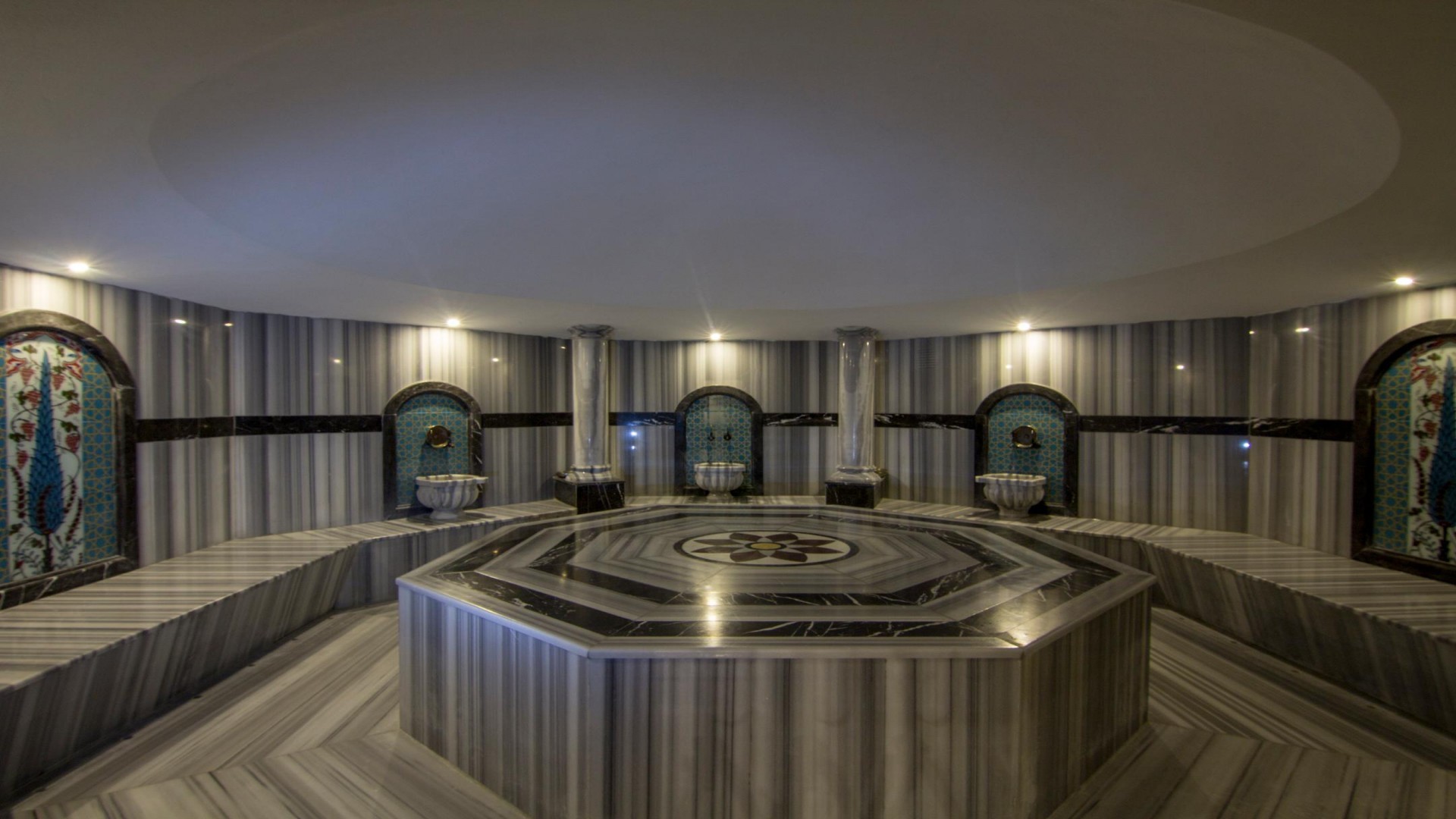 Telmessos Neva Hotel 