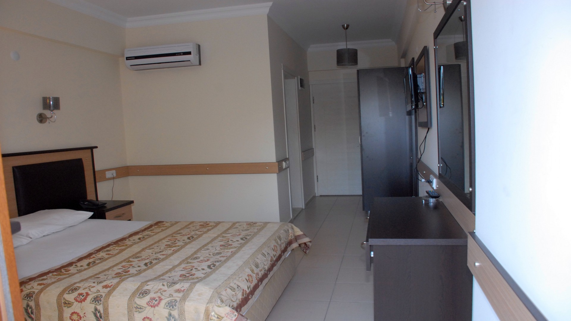 Telmessos Neva Hotel 