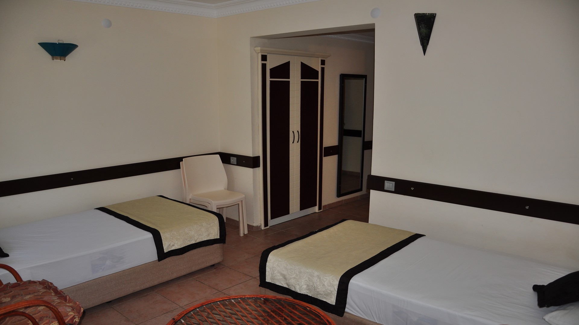 Telmessos Neva Hotel 