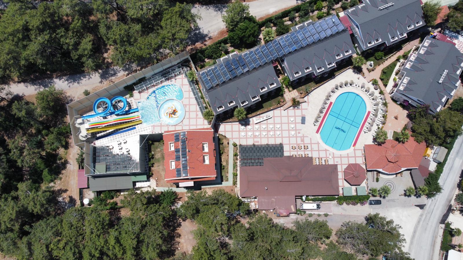 Telmessos Neva Hotel 