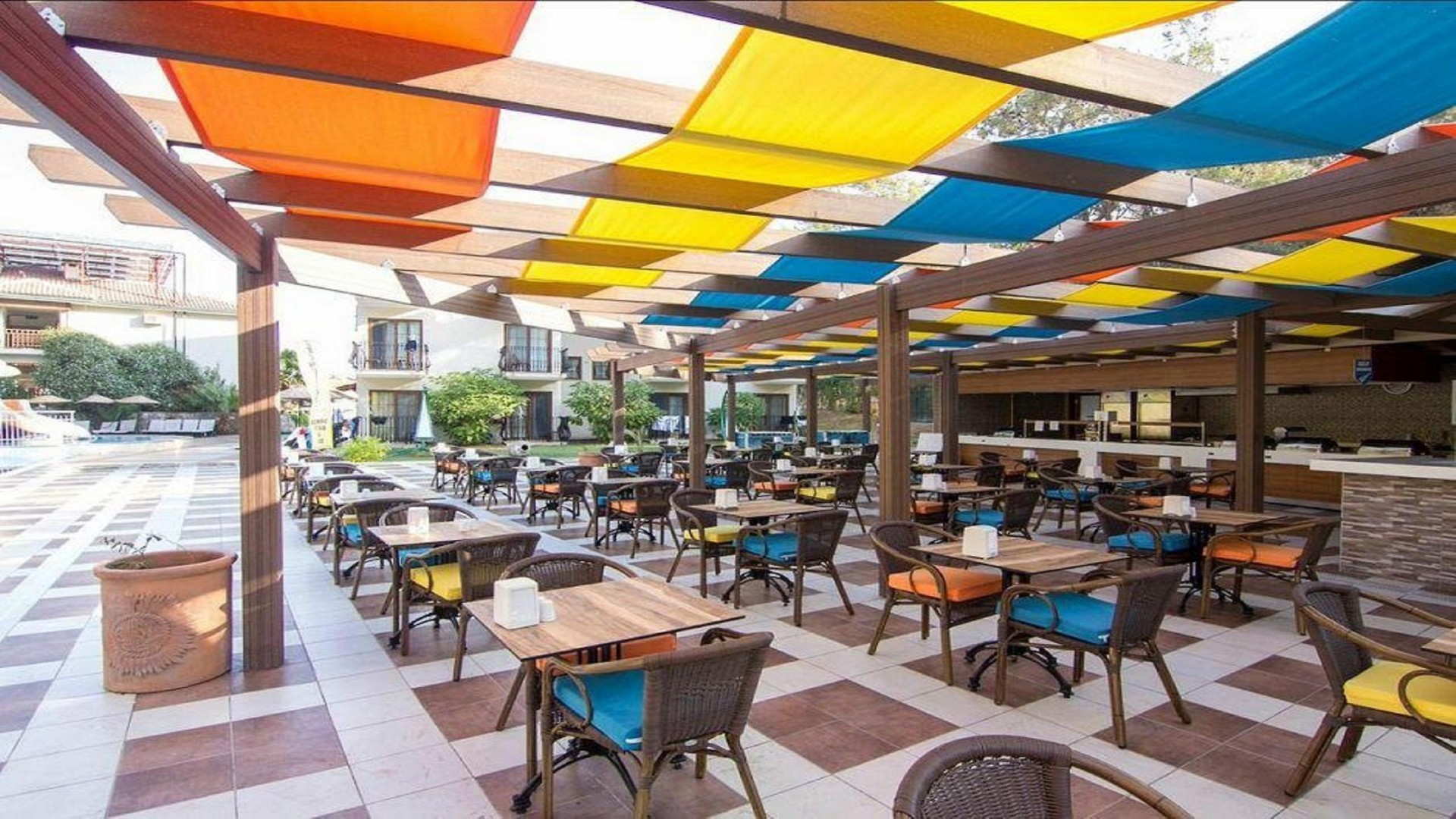 Telmessos Neva Hotel 