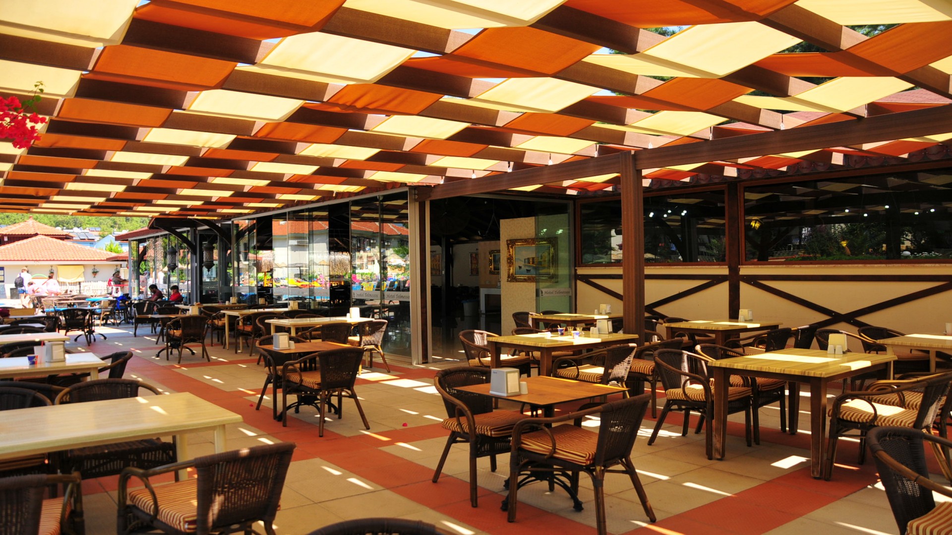 Telmessos Neva Hotel 