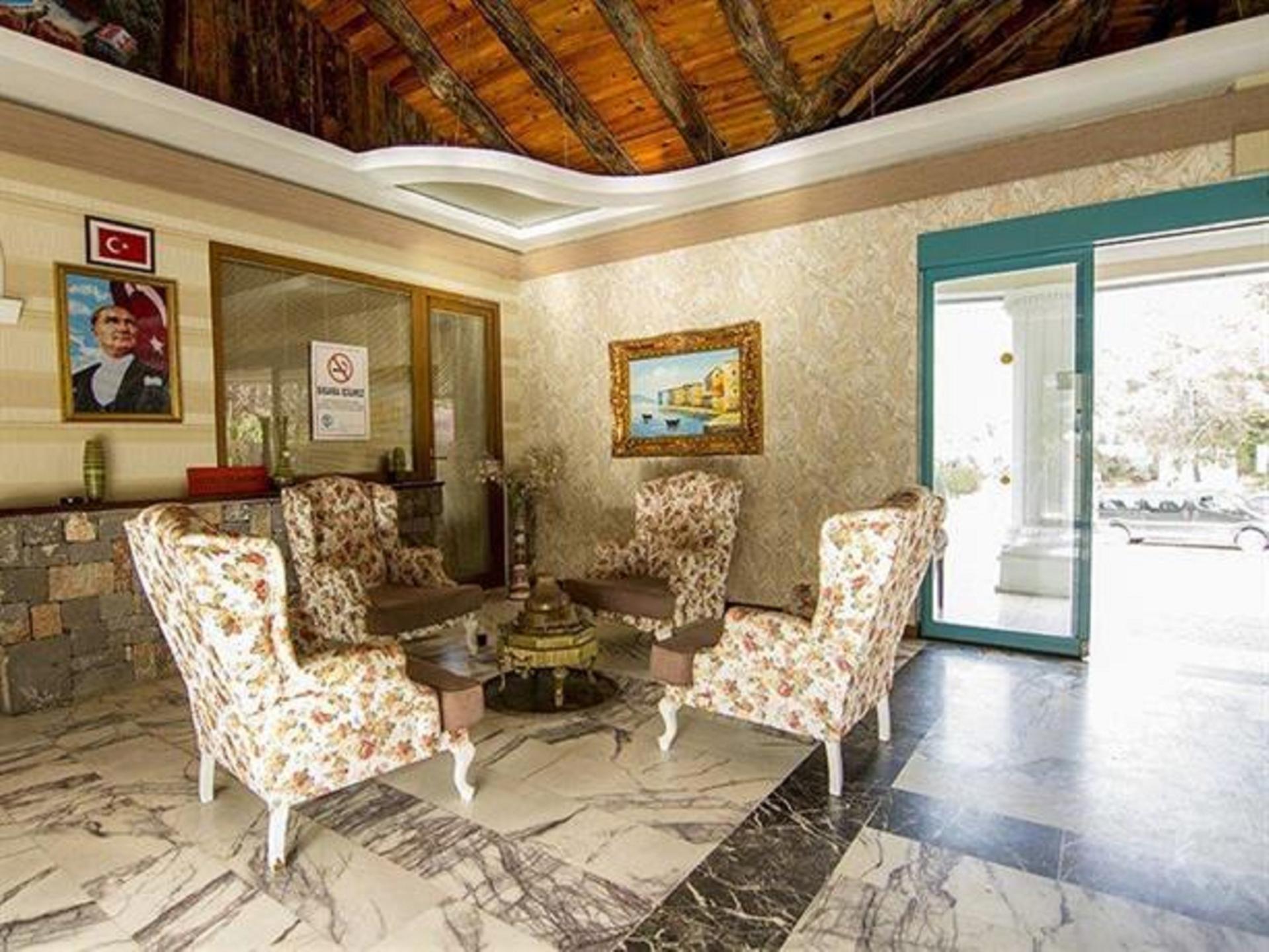 Telmessos Neva Hotel 