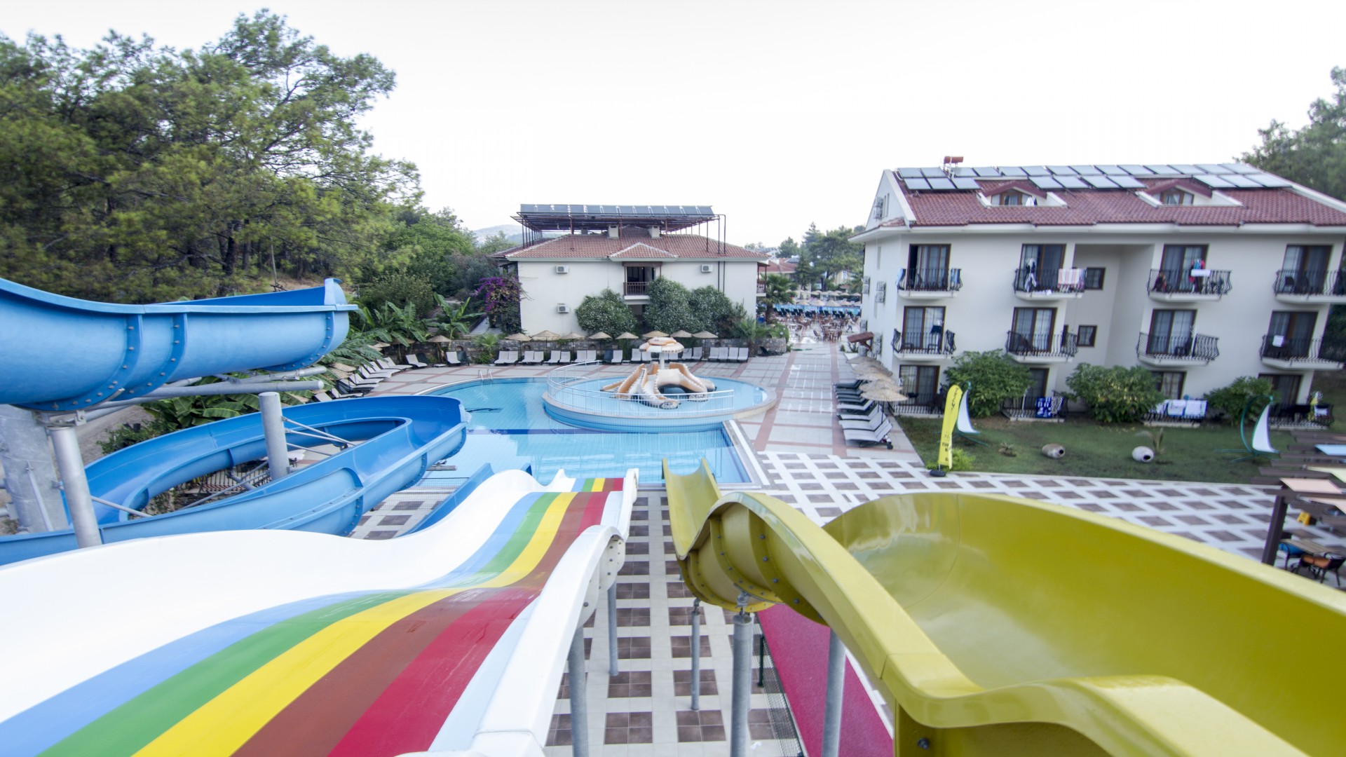 Telmessos Neva Hotel 