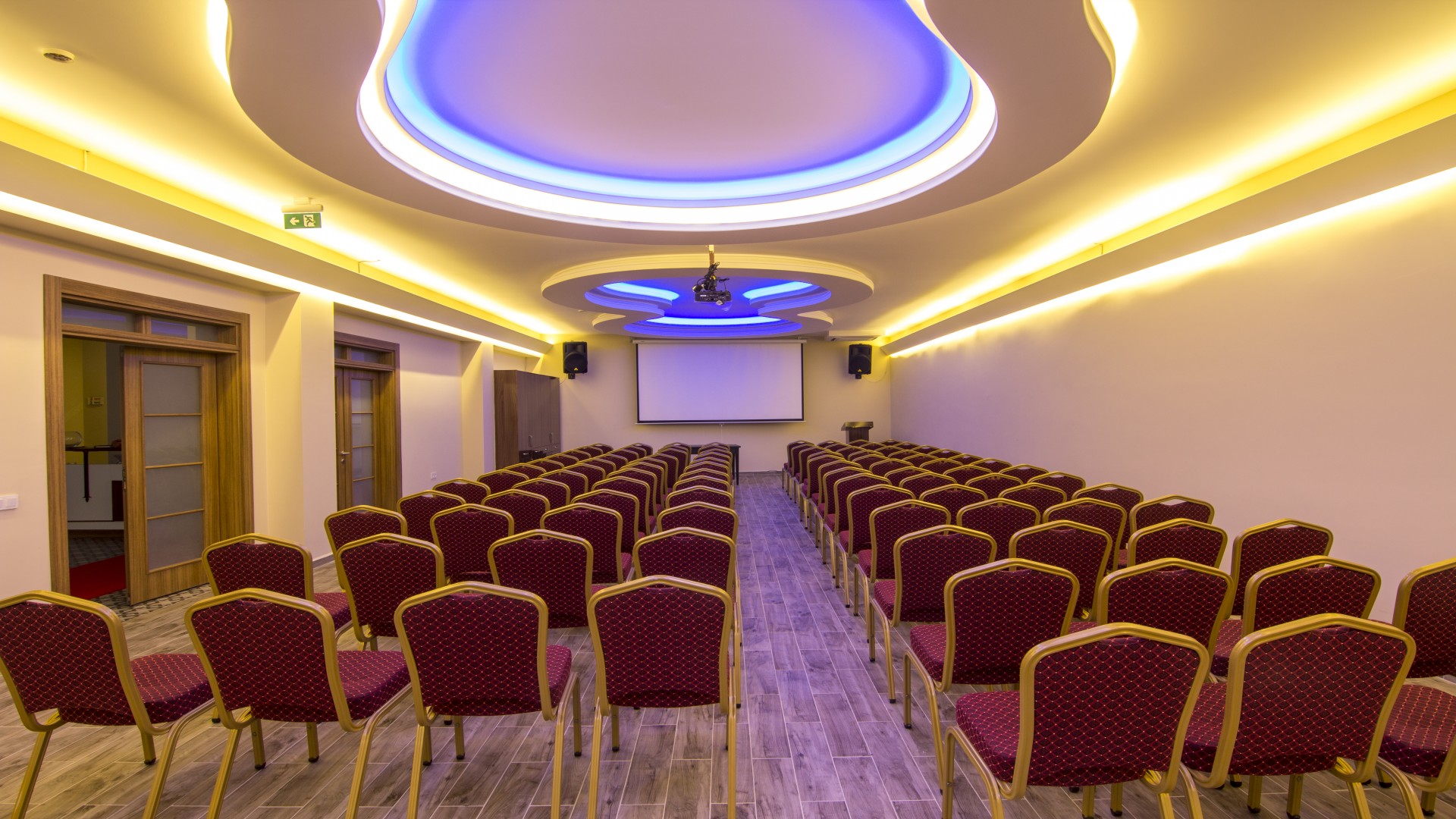 Telmessos Neva Hotel 
