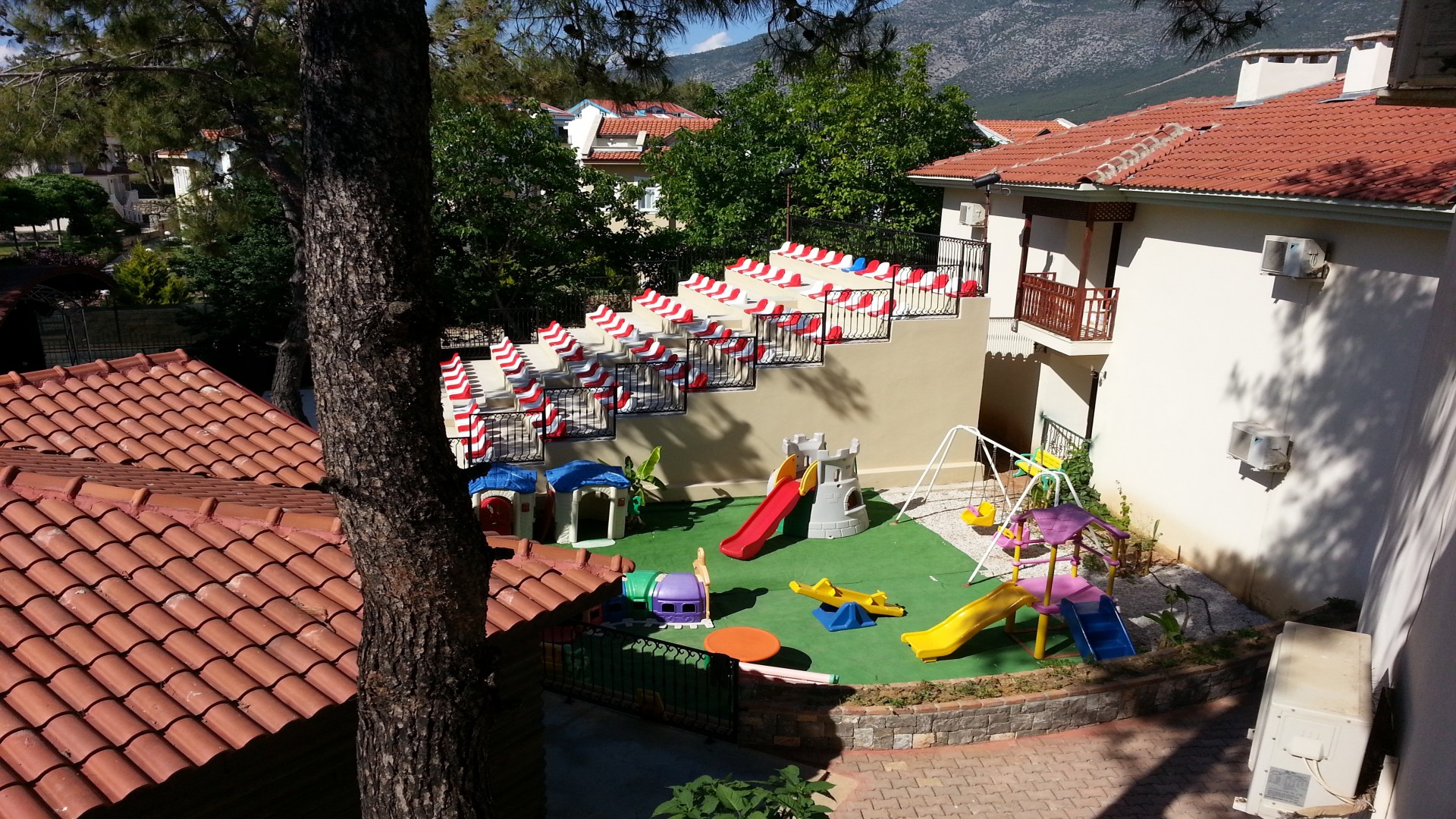 Telmessos Neva Hotel 